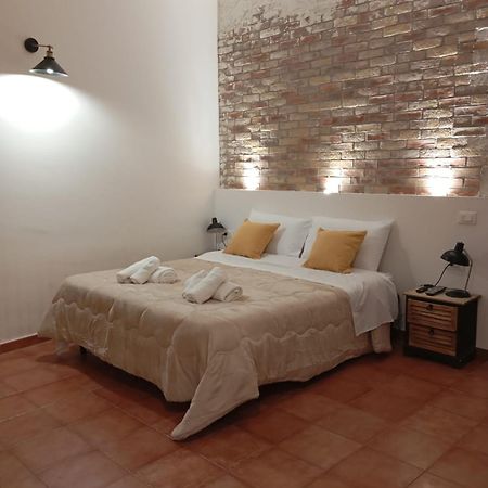 Maison Materassai Loft&Dimora Palermo Exterior photo