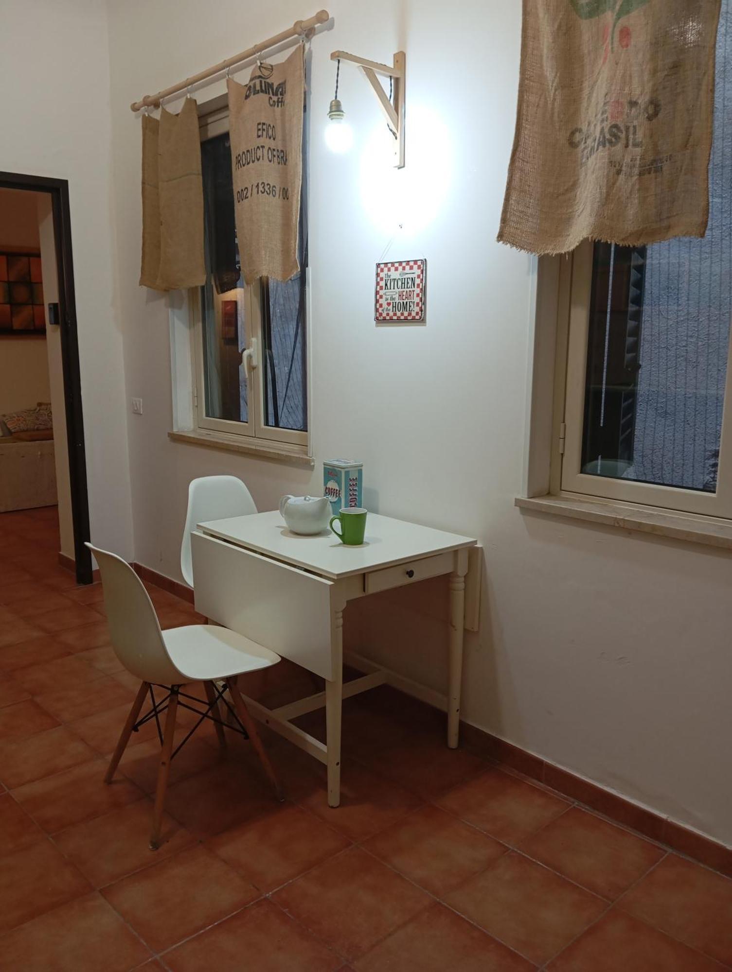 Maison Materassai Loft&Dimora Palermo Exterior photo