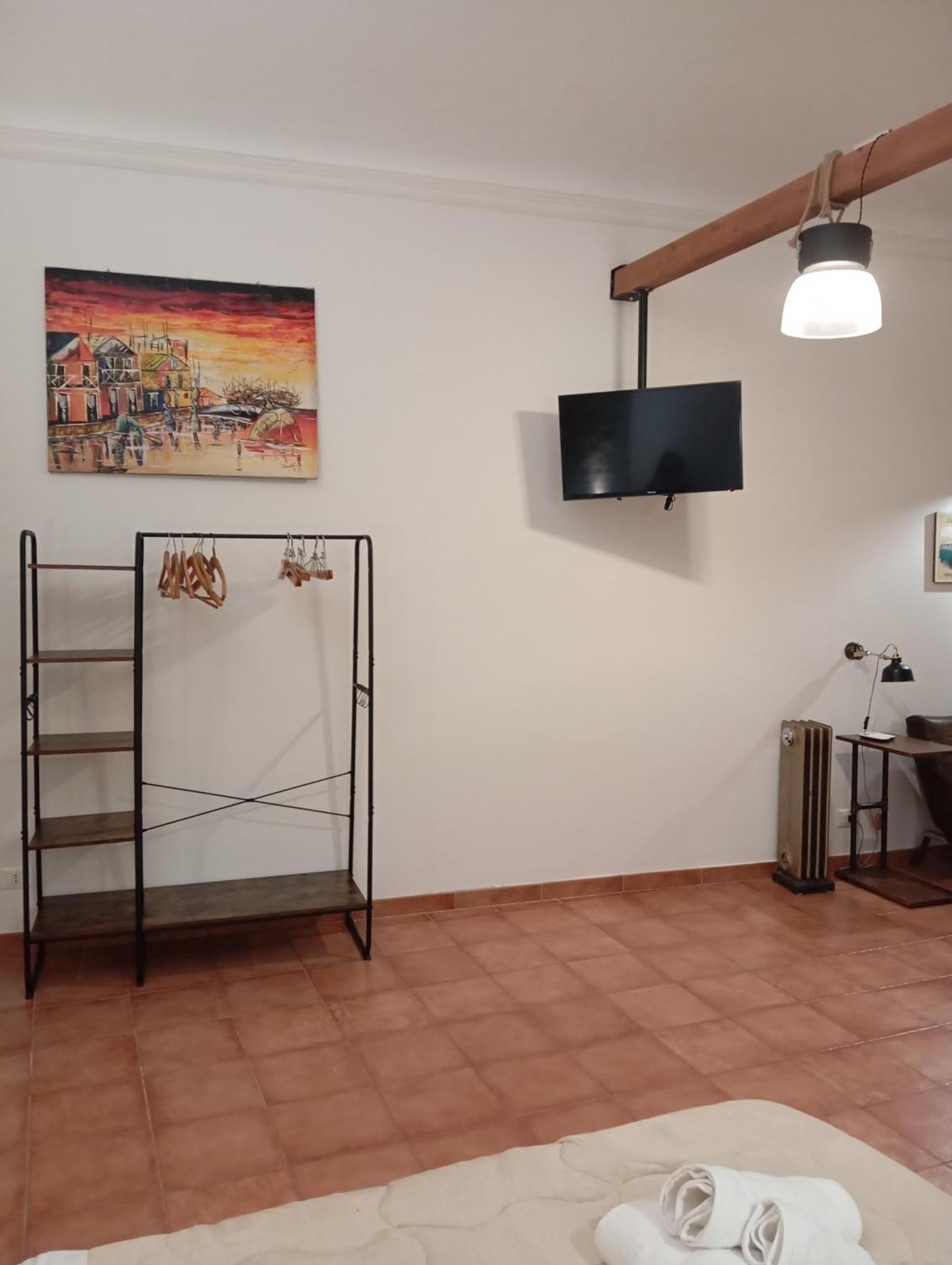 Maison Materassai Loft&Dimora Palermo Exterior photo