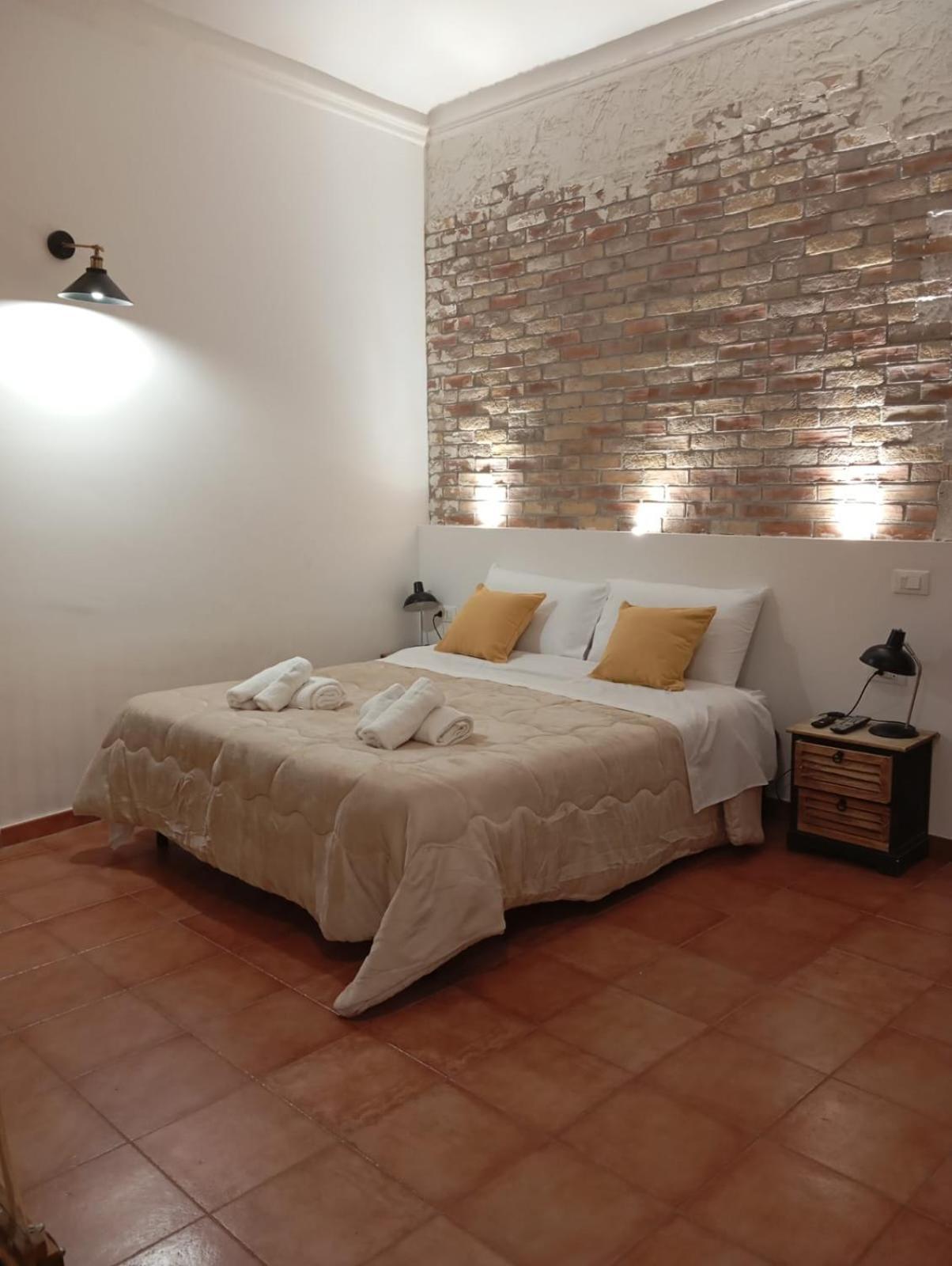 Maison Materassai Loft&Dimora Palermo Exterior photo