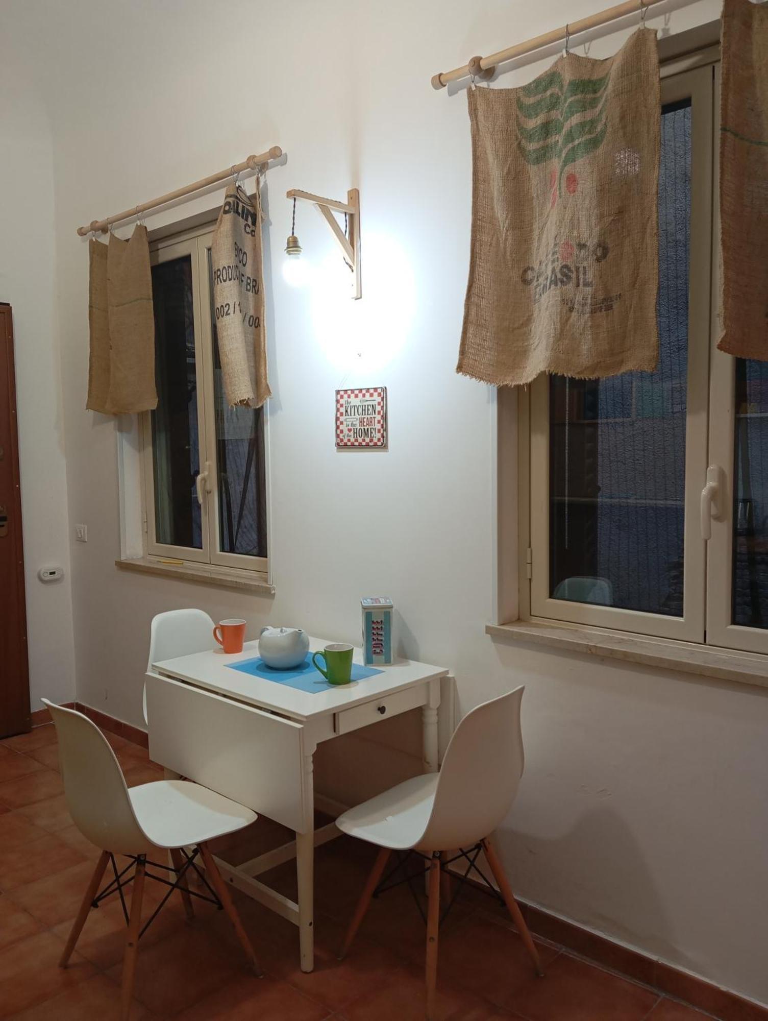 Maison Materassai Loft&Dimora Palermo Exterior photo
