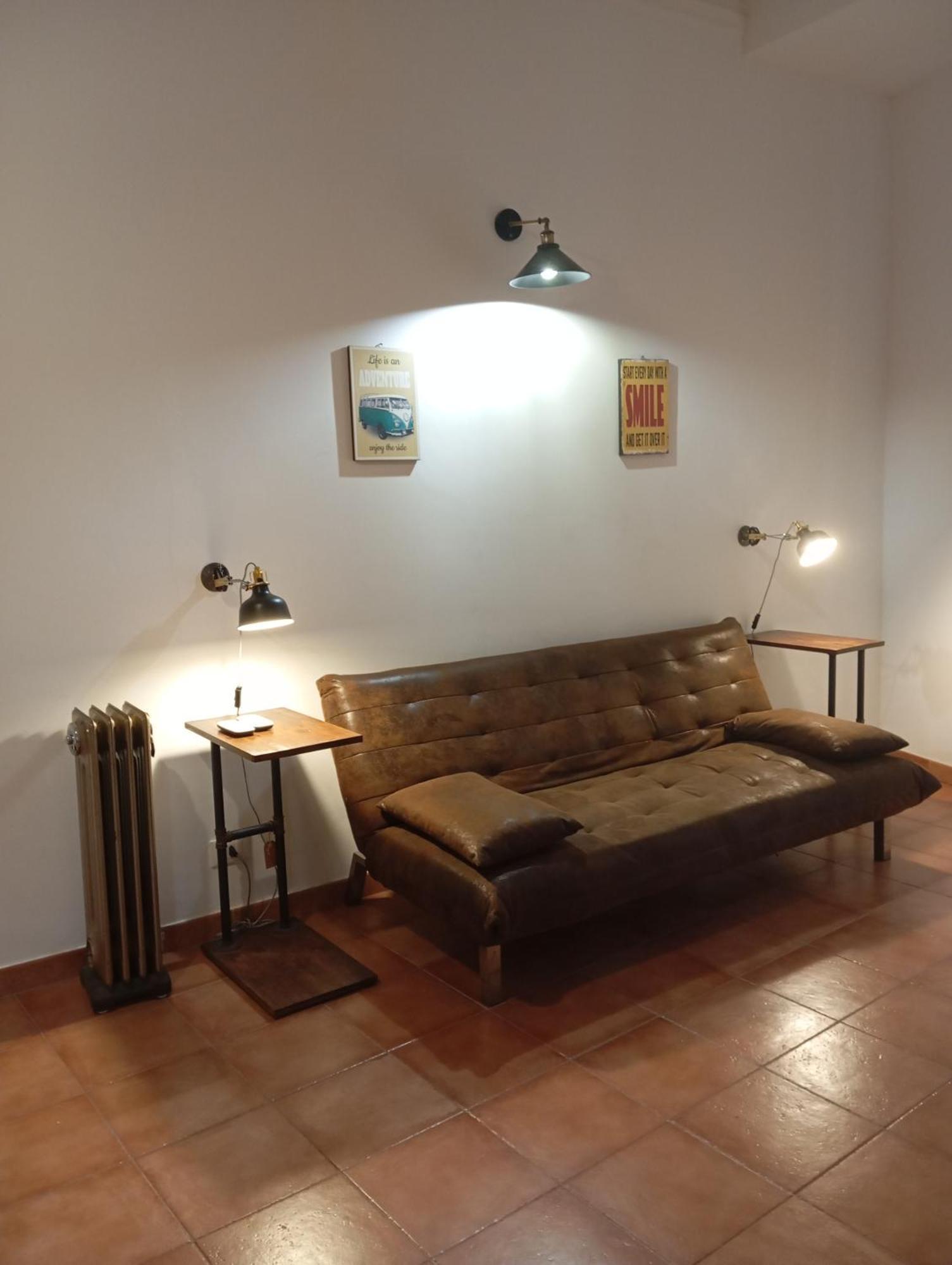 Maison Materassai Loft&Dimora Palermo Exterior photo